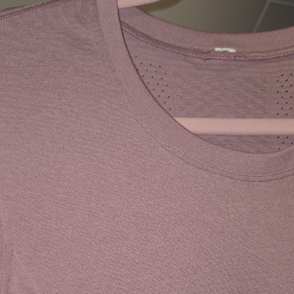 Lululemon Athletica Dusty Pink - Picture 9 of 9